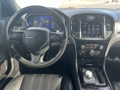 Used 2021  Chrysler 300 300S RWD at Naples Auto Sales near Vernal, UT