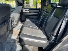Used 2015 Ford Expedition 4d SUV 4WD Limited at Naples Auto Sales near Vernal, UT