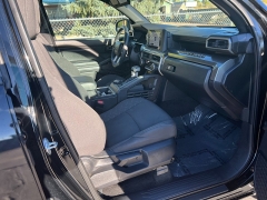 Used 2024 Toyota Tacoma 4WD SR5 Double Cab 5ft Bed AT at Naples Auto Sales near Vernal, UT