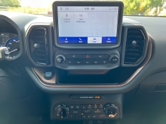 Used 2023 Ford Bronco Sport Badlands 4x4 at Naples Auto Sales near Vernal, UT
