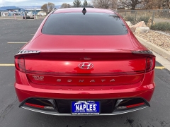 Used 2021  Hyundai Sonata SE 2&period;5L at Naples Auto Sales near Vernal&comma; UT