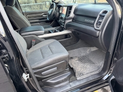 Used 2023  Ram 1500 4WD Big Horn Crew Cab 5'7" Box at Naples Auto Sales near Vernal&comma; UT