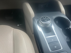 Used 2022 Ford Escape SEL AWD at Naples Auto Sales near Vernal, UT