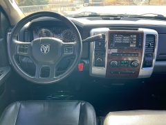 Used 2012  Ram 2500 4WD Crew Cab Laramie at Naples Auto Sales near Vernal, UT