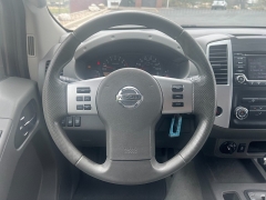 Used 2016 Nissan Frontier 4WD Crew Cab SV Auto at Naples Auto Sales near Vernal, UT