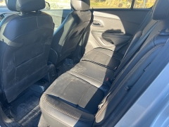 Used 2020  Chevrolet Trax 4d SUV AWD Premier at Naples Auto Sales near Vernal, UT