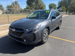 Used 2025  Subaru Outback Premium AWD at Naples Auto Sales near Vernal&comma; UT