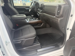 Used 2022  GMC Sierra 1500 4WD Crew Cab 157" Elevation at Naples Auto Sales near Vernal&comma; UT