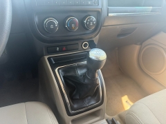 Used 2016  Jeep Patriot 4d SUV 4WD Sport at Naples Auto Sales near Vernal&comma; UT