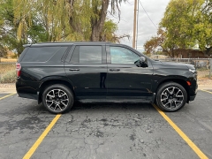Used 2023  Chevrolet Tahoe 4WD 4dr RST at Naples Auto Sales near Vernal, UT