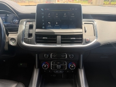 Used 2022  Chevrolet Tahoe 4WD 4dr LT at Naples Auto Sales near Vernal&comma; UT