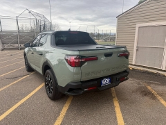 Used 2023  Hyundai Santa Cruz SEL AWD at Naples Auto Sales near Vernal&comma; UT