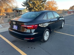 Used 2019  Volkswagen Jetta 4d Sedan 1&period;4T S 6spd at Naples Auto Sales near Vernal&comma; UT
