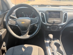 Used 2024  Chevrolet Equinox AWD 4dr LT w&sol;1LT at Naples Auto Sales near Vernal&comma; UT