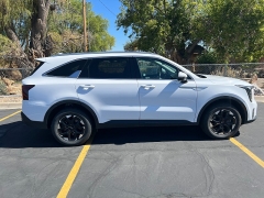 Used 2024 Kia Sorento S AWD at Naples Auto Sales near Vernal, UT