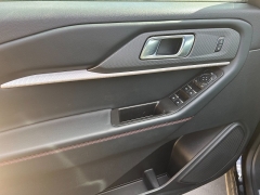 Used 2025  Ford Explorer ST-Line 4WD at Naples Auto Sales near Vernal, UT