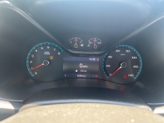 Used 2020 Chevrolet Colorado 4WD Crew Cab LT at Naples Auto Sales near Vernal, UT