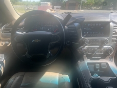 Used 2019 Chevrolet Tahoe 4d SUV 4WD LT at Naples Auto Sales near Vernal, UT