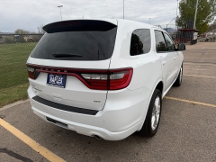 Used 2022  Dodge Durango GT AWD at Naples Auto Sales near Vernal&comma; UT