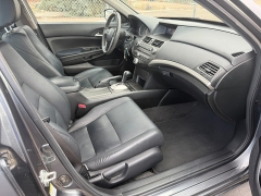 Used 2012  Honda Accord Sedan 4d SE at Naples Auto Sales near Vernal&comma; UT