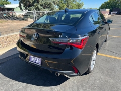 Used 2021 Acura ILX Sedan at Naples Auto Sales near Vernal, UT