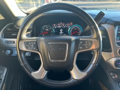 Used 2017  GMC Yukon XL 4d SUV 4WD Denali at Naples Auto Sales near Vernal, UT