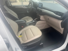 Used 2022 Ford Escape SEL AWD at Naples Auto Sales near Vernal, UT