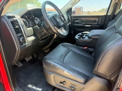 Used 2018  Ram 3500 4WD Mega Cab Laramie at Naples Auto Sales near Vernal&comma; UT