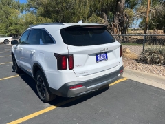 Used 2024 Kia Sorento S AWD at Naples Auto Sales near Vernal, UT