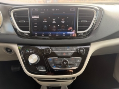 Used 2023  Chrysler Pacifica Touring L FWD at Naples Auto Sales near Vernal&comma; UT