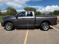 Used 2014  Ram 1500 4WD Quad Cab Sport at Naples Auto Sales near Vernal&comma; UT