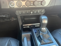 Used 2022  Toyota Tacoma 4WD TRD Sport Double Cab 5ft Bed V6 AT at Naples Auto Sales near Vernal, UT