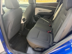 Used 2024  Hyundai Tucson SEL AWD at Naples Auto Sales near Vernal&comma; UT