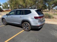 Used 2024  Volkswagen Atlas 2&period;0T SE 4MOTION at Naples Auto Sales near Vernal&comma; UT