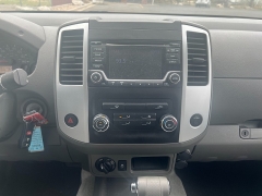 Used 2016 Nissan Frontier 4WD Crew Cab SV Auto at Naples Auto Sales near Vernal, UT