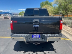 Used 2015 Ford Super Duty F-350 4WD Crew Cab Lariat SRW at Naples Auto Sales near Vernal, UT