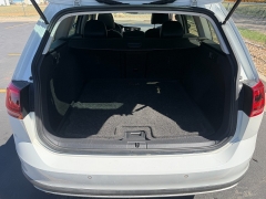 Used 2017  Volkswagen Golf Alltrack 4d Wagon TSI SE 4motion Auto at Naples Auto Sales near Vernal&comma; UT