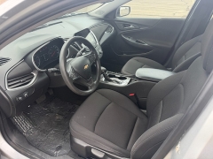 Used 2021  Chevrolet Malibu 4dr Sdn LS w&sol;1LS at Naples Auto Sales near Vernal&comma; UT