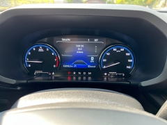 Used 2023 Ford Bronco Sport Badlands 4x4 at Naples Auto Sales near Vernal, UT