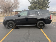 Used 2016  Chevrolet Tahoe 4d SUV 4WD LT at Naples Auto Sales near Vernal&comma; UT