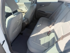 Used 2020  Chevrolet Malibu 4d Sedan LS w&sol;1FL at Naples Auto Sales near Vernal&comma; UT