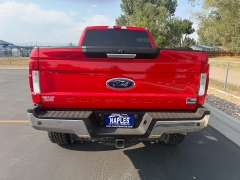 Used 2017  Ford Super Duty F-250 4WD Crew Cab XLT at Naples Auto Sales near Vernal&comma; UT