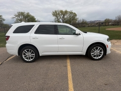 Used 2022  Dodge Durango GT AWD at Naples Auto Sales near Vernal&comma; UT