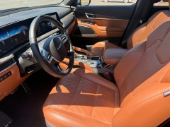 Used 2024  Kia Telluride SX Prestige X-Line AWD at Naples Auto Sales near Vernal&comma; UT