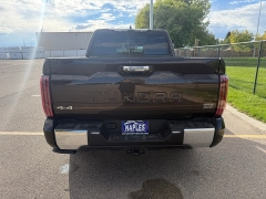 Used 2024  Toyota Tundra 4WD 1794 Edition CrewMax 5&period;5ft Bed at Naples Auto Sales near Vernal&comma; UT