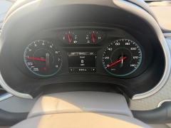 Used 2020  Chevrolet Malibu 4d Sedan LS w&sol;1FL at Naples Auto Sales near Vernal&comma; UT