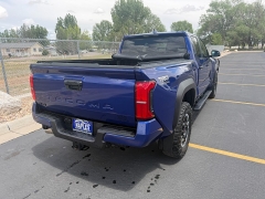 Used 2024  Toyota Tacoma 4WD TRD Off Road Double Cab 6ft Bed AT at Naples Auto Sales near Vernal&comma; UT