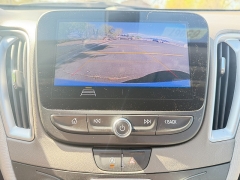 Used 2020  Chevrolet Malibu 4d Sedan LS w&sol;1FL at Naples Auto Sales near Vernal&comma; UT