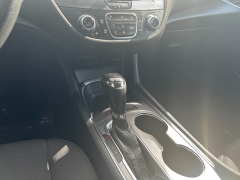 Used 2020 Chevrolet Malibu 4d Sedan LT at Naples Auto Sales near Vernal, UT