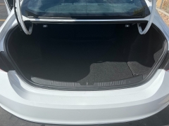 Used 2020 Chevrolet Malibu 4d Sedan LT at Naples Auto Sales near Vernal, UT